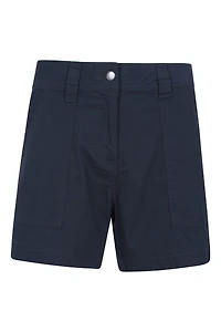 Coast Womens Shorty Shorts