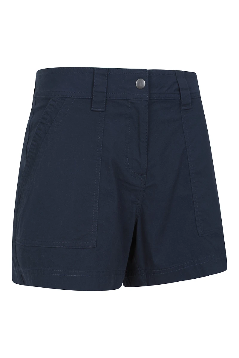 Coast Womens Shorty Shorts