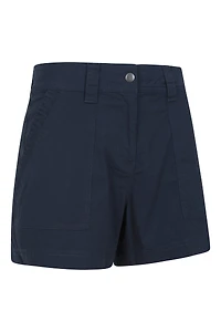 Coast Womens Shorty Shorts
