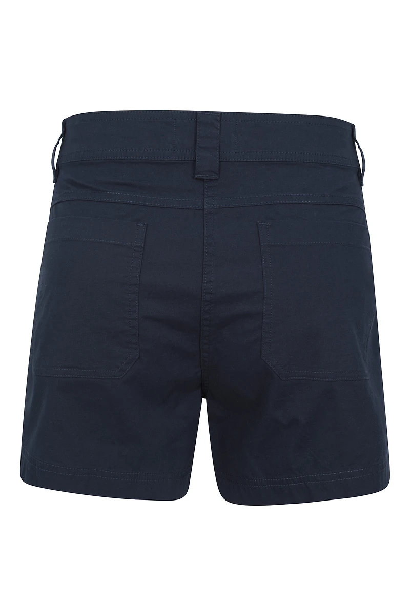 Coast Womens Shorty Shorts