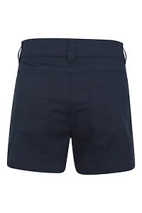 Coast Womens Shorty Shorts