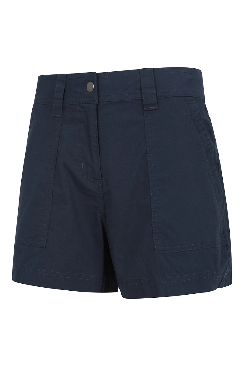 Coast Womens Shorty Shorts