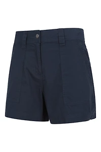 Coast Womens Shorty Shorts