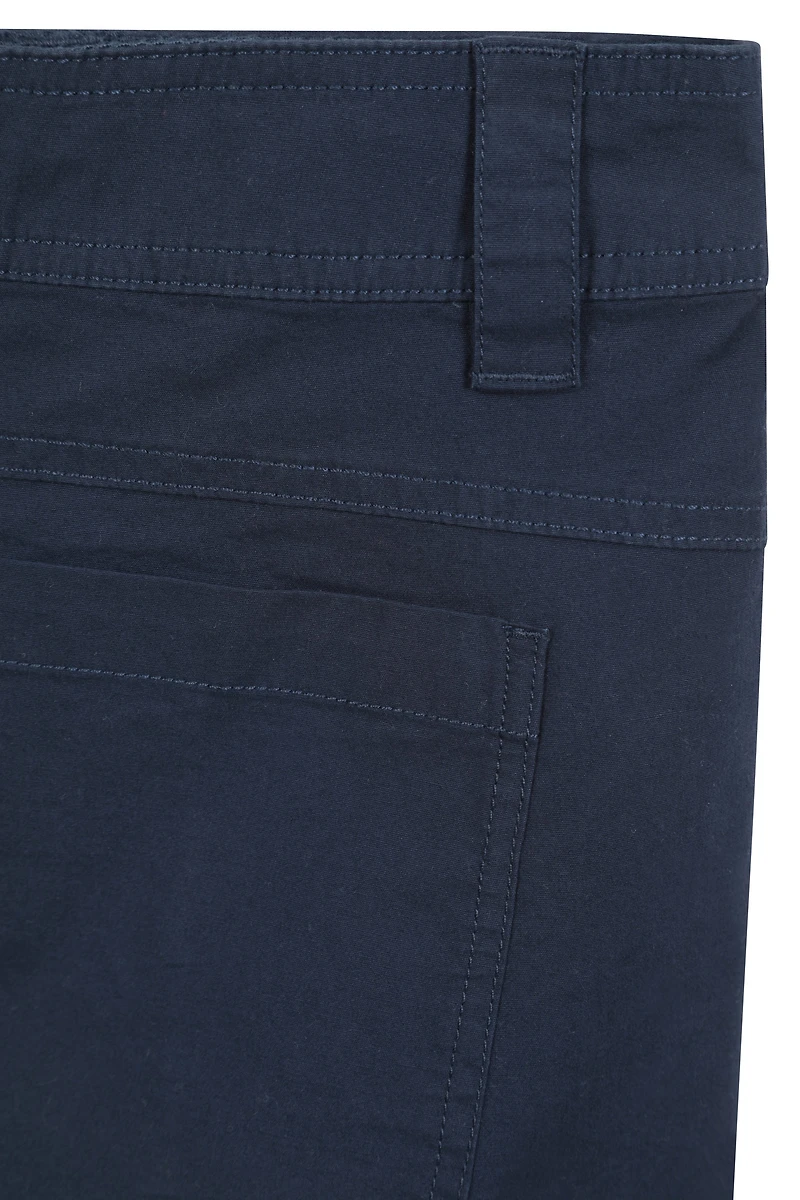 Coast Womens Shorty Shorts