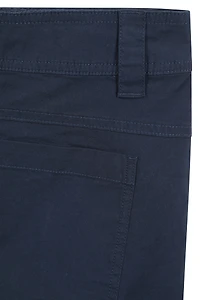 Coast Womens Shorty Shorts