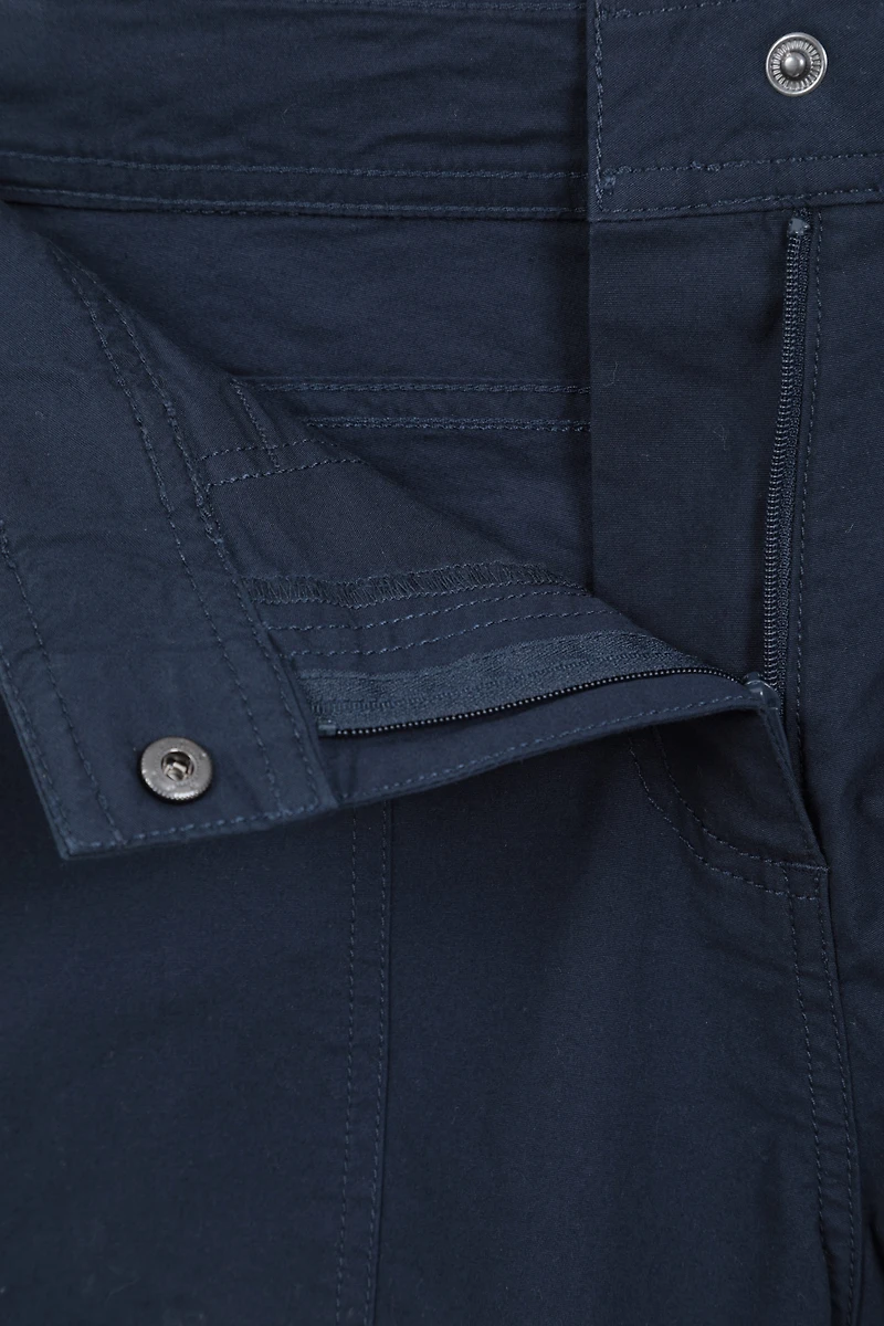 Coast Womens Shorty Shorts