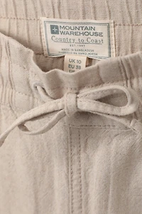 Summer Island Womens Shorts