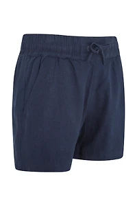 Summer Island Womens Shorts