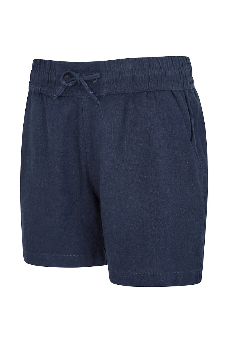 Summer Island Womens Shorts