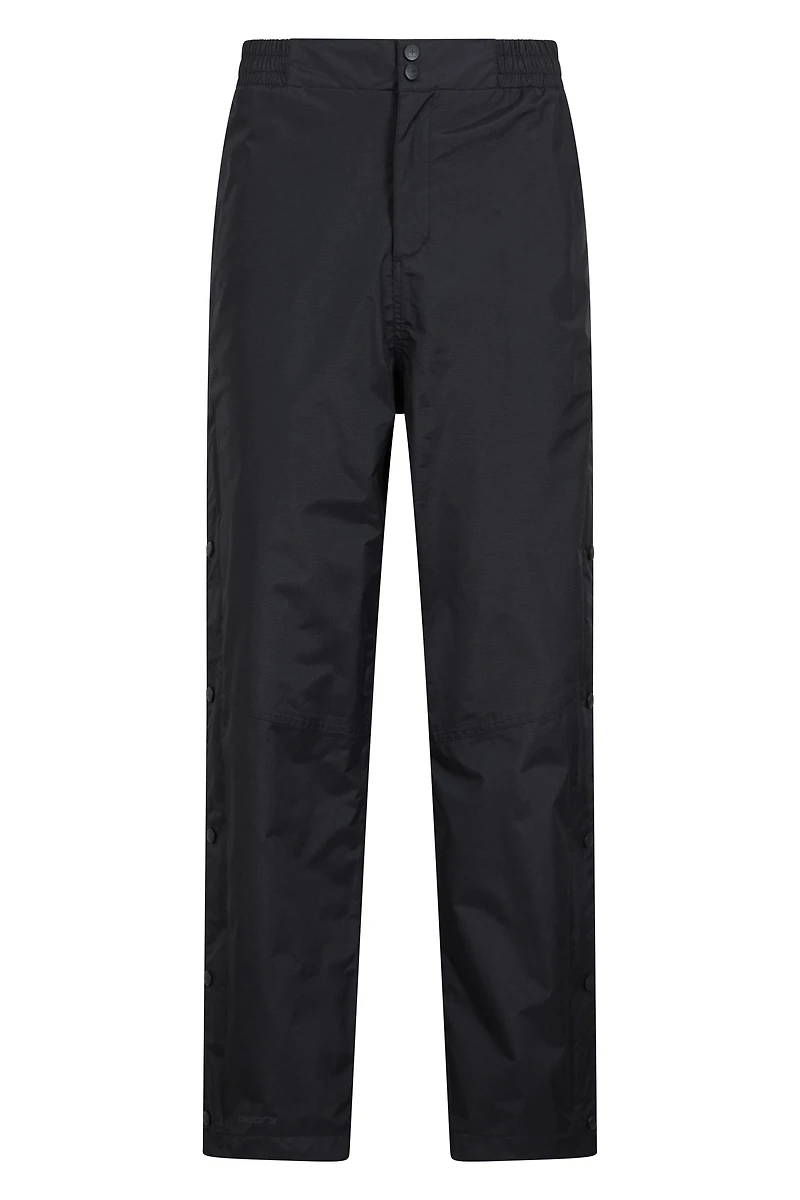 Extreme Downpour Waterproof Mens Overpants