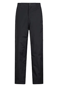 Extreme Downpour Waterproof Mens Overpants