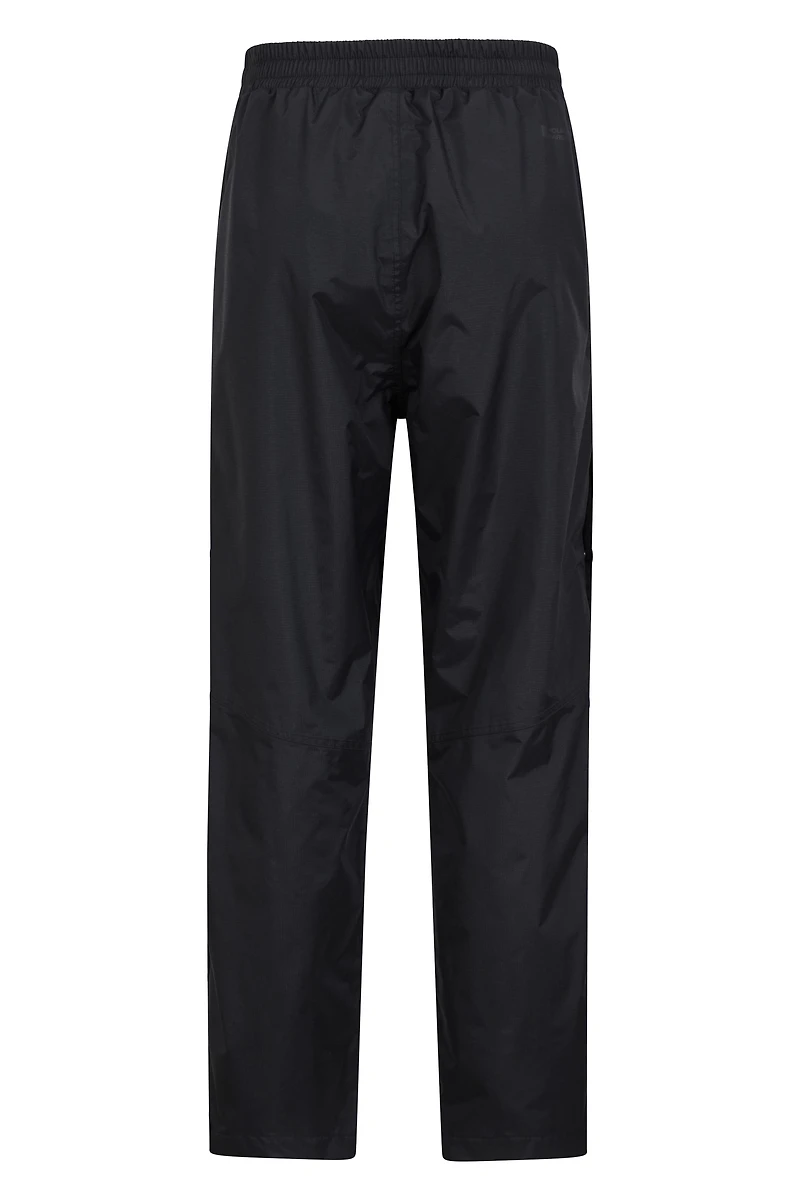 Extreme Downpour Waterproof Mens Overpants