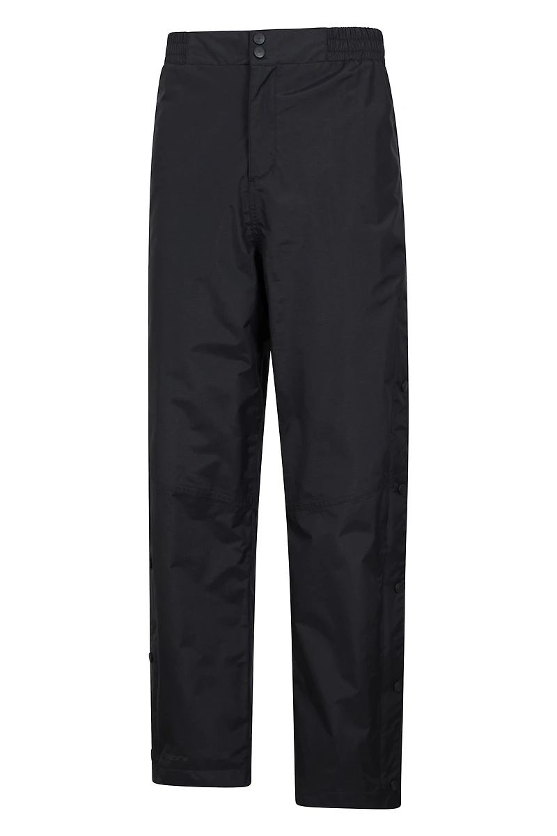 Extreme Downpour Waterproof Mens Overpants