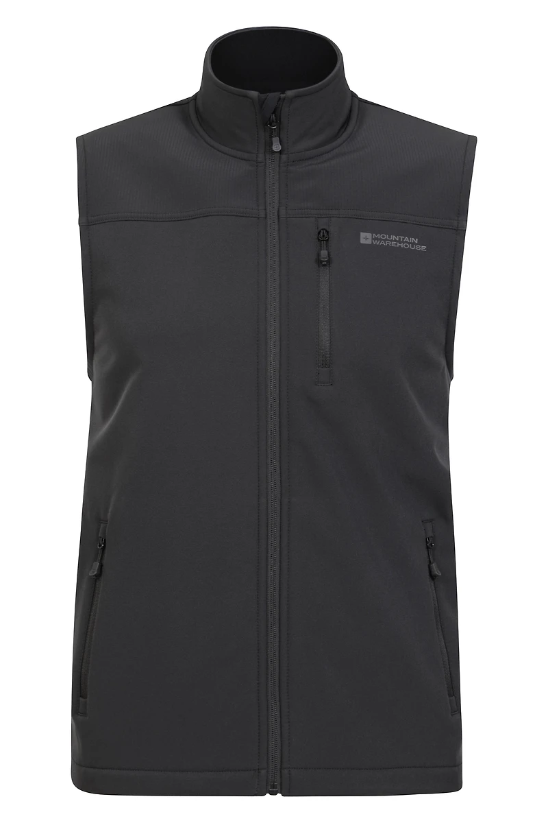 Grasmere Mens Vest