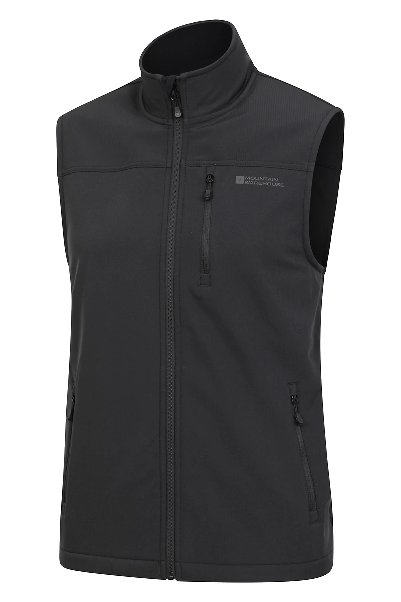 Grasmere Mens Vest