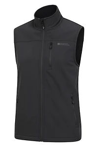 Grasmere Mens Vest