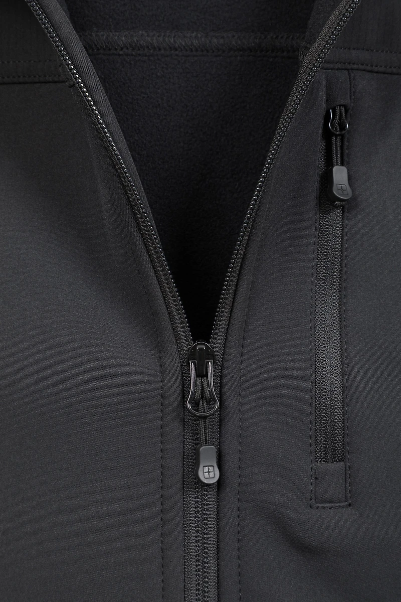 Grasmere Mens Vest