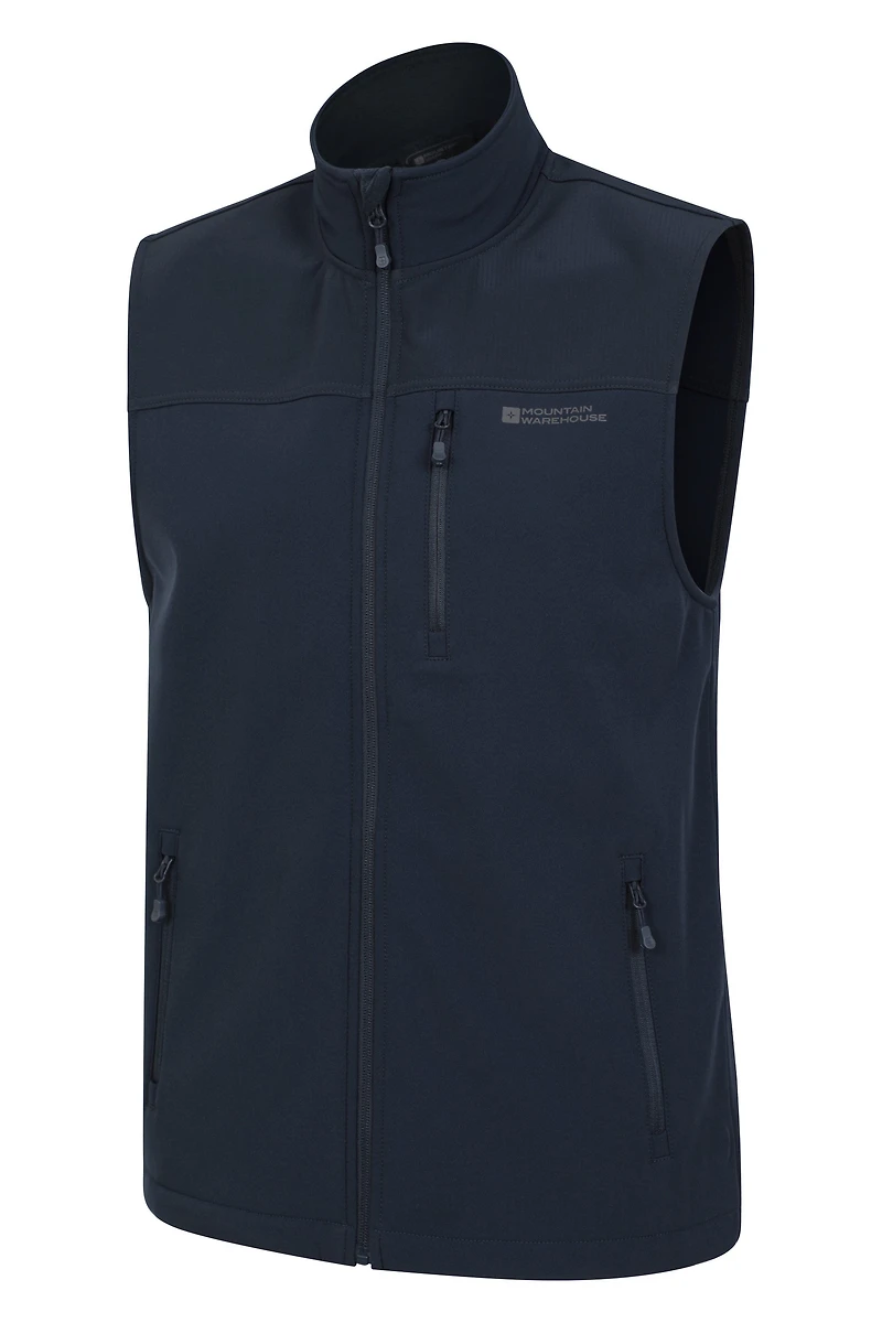 Grasmere Mens Vest