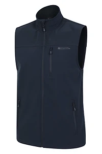 Grasmere Mens Vest