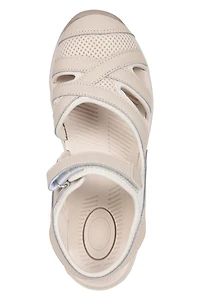 Cynthia Womens Covered Toe Sandals