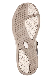 Cynthia Womens Covered Toe Sandals