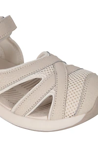 Cynthia Womens Covered Toe Sandals