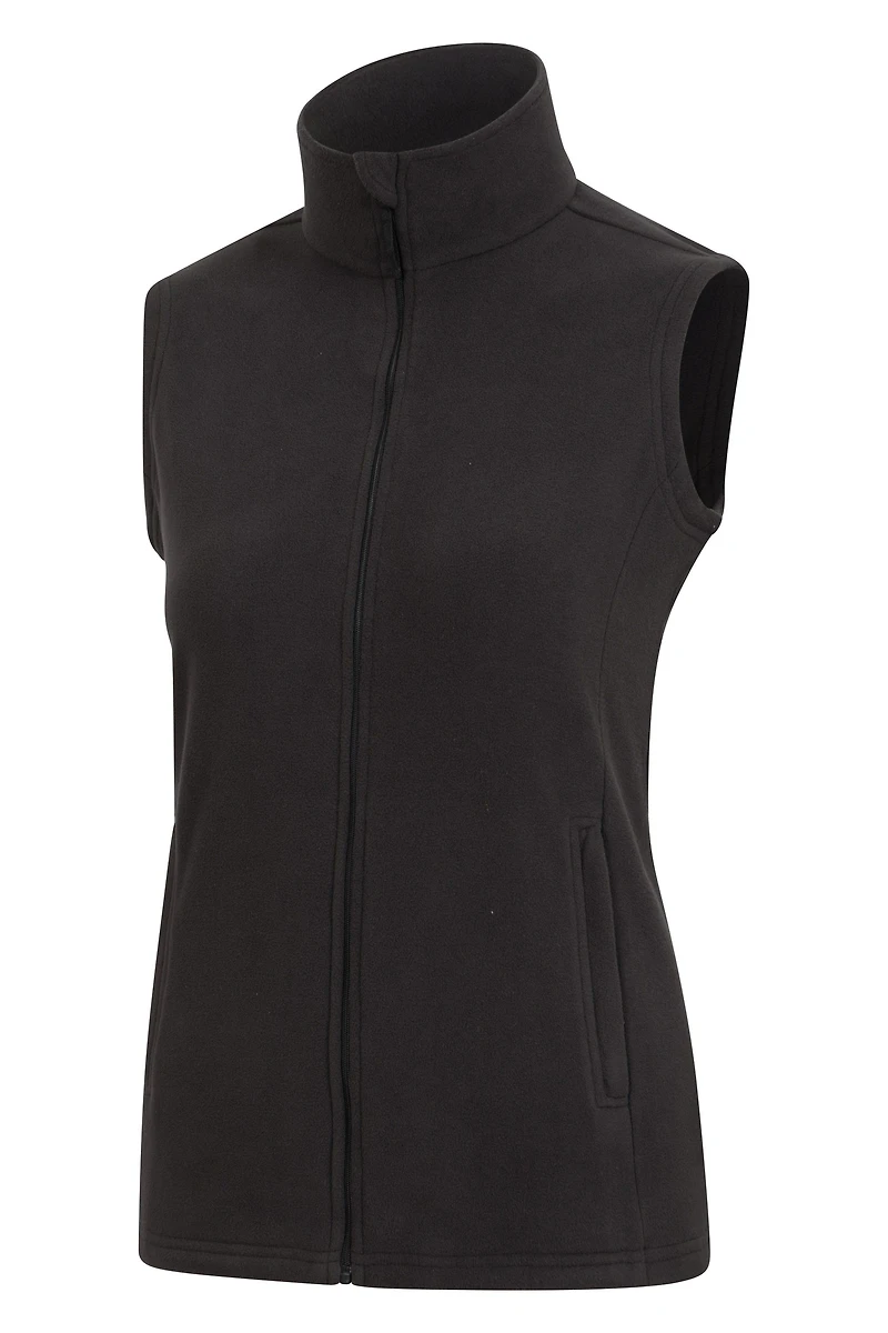 Camber Womens Vest