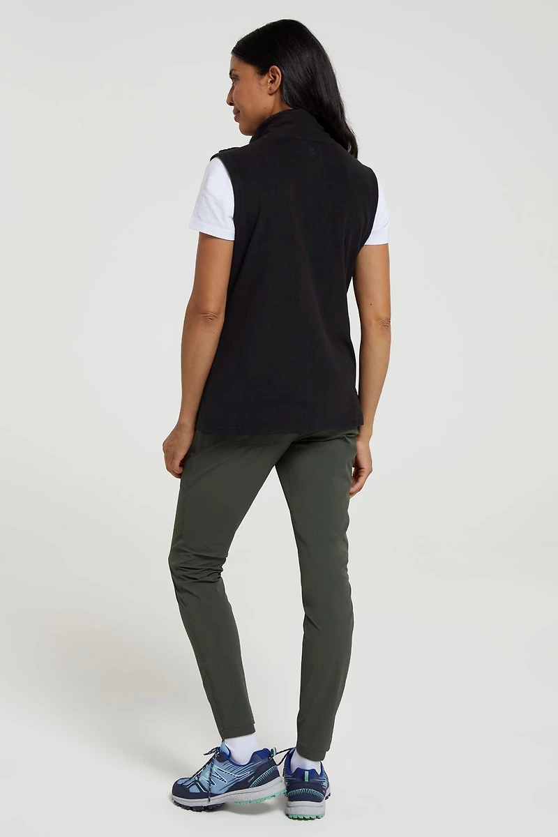 Camber Womens Vest