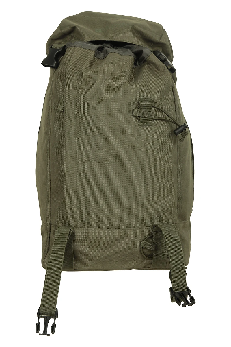 High 20L Backpack