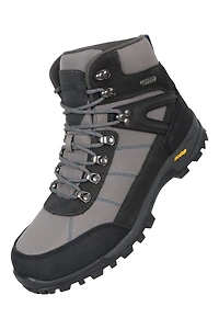 Storm Mens Waterproof IsoGrip Boots