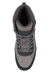Storm Mens Waterproof IsoGrip Boots