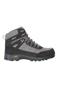 Storm Mens Waterproof IsoGrip Boots