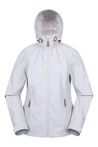 Iona Womens Softshell Jacket