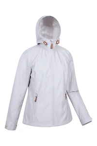 Iona Womens Softshell Jacket