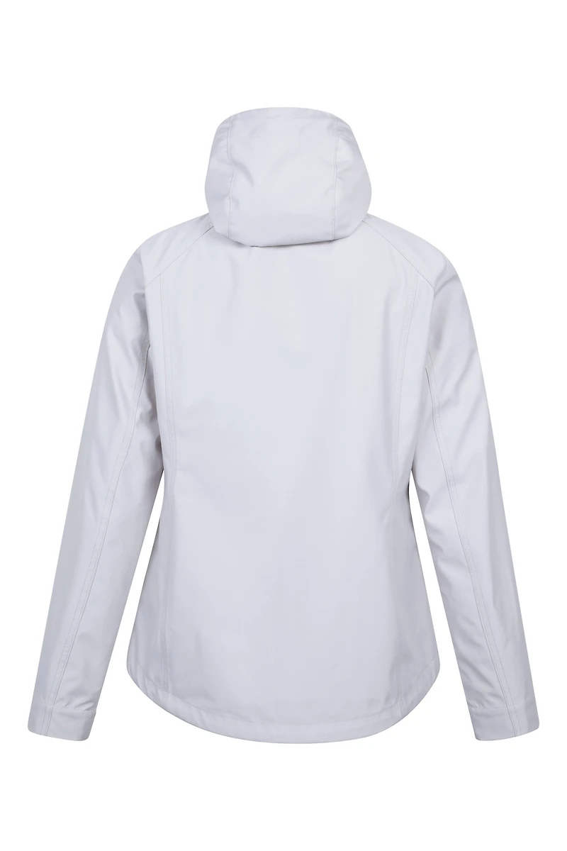 Iona Womens Softshell Jacket