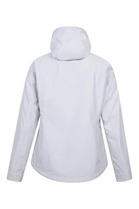 Iona Womens Softshell Jacket