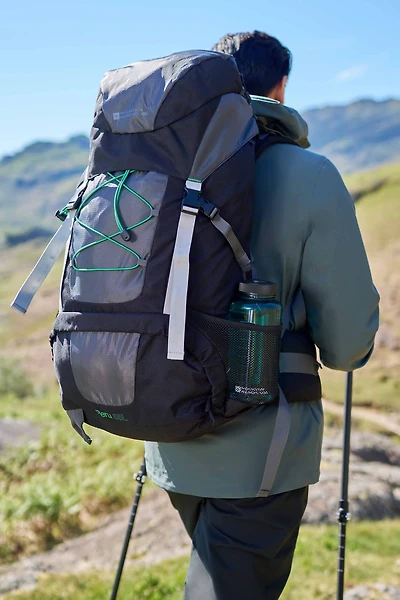 Peru 55L Backpack