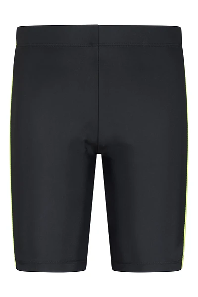 Kids Swimming Shorts
