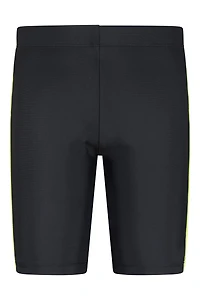 Kids Swimming Shorts
