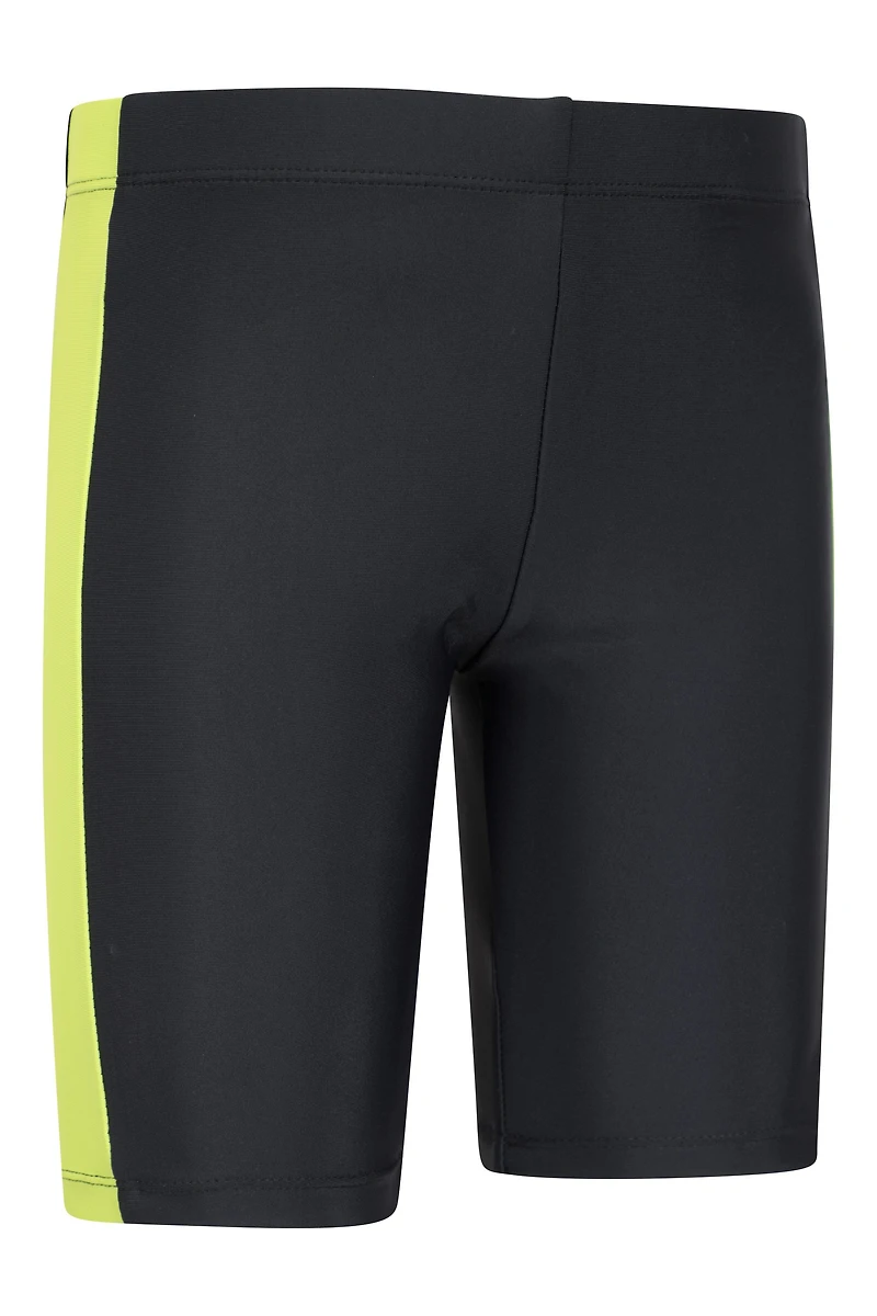 Kids Swimming Shorts