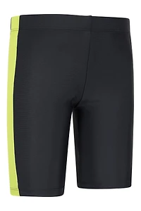 Kids Swimming Shorts