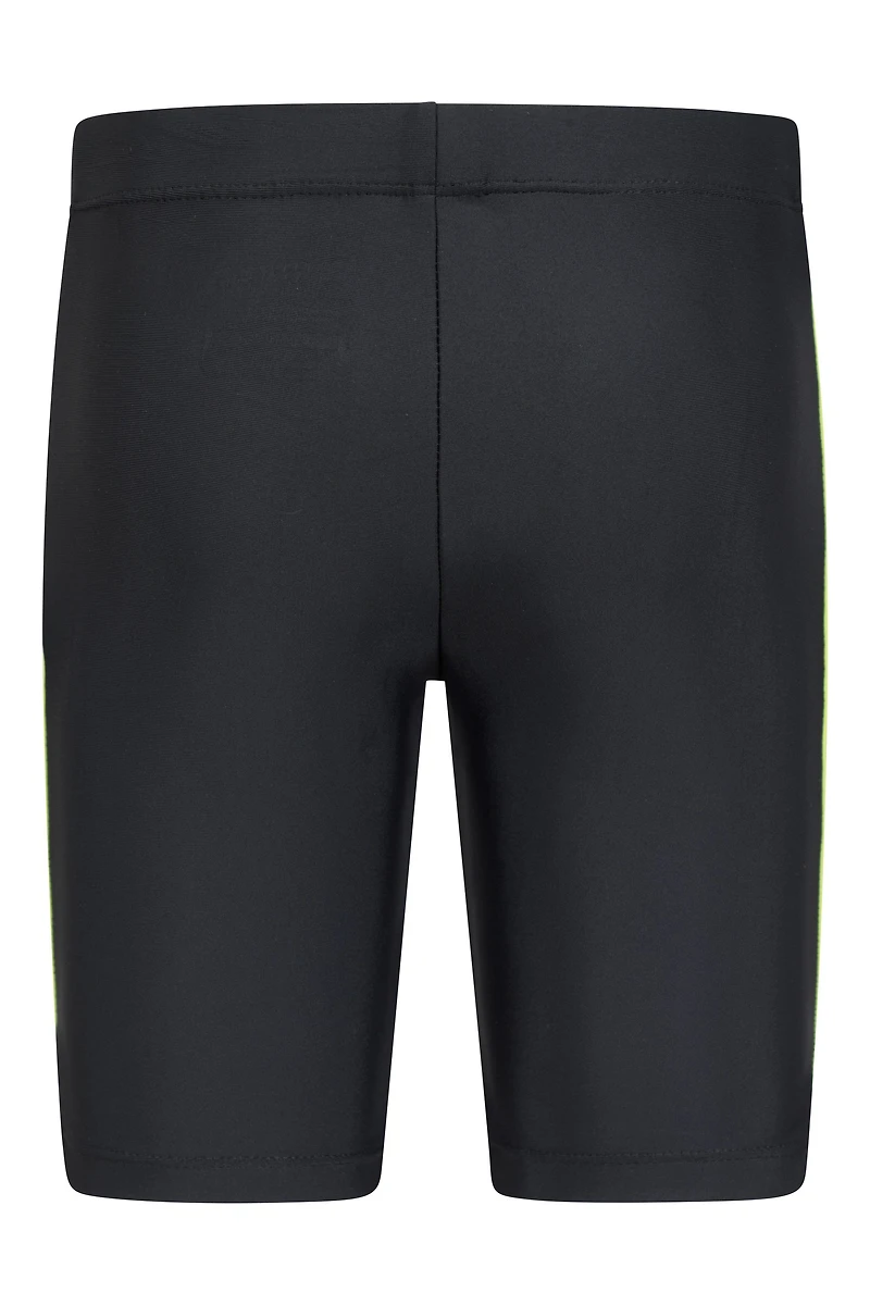 Kids Swimming Shorts