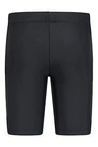 Kids Swimming Shorts