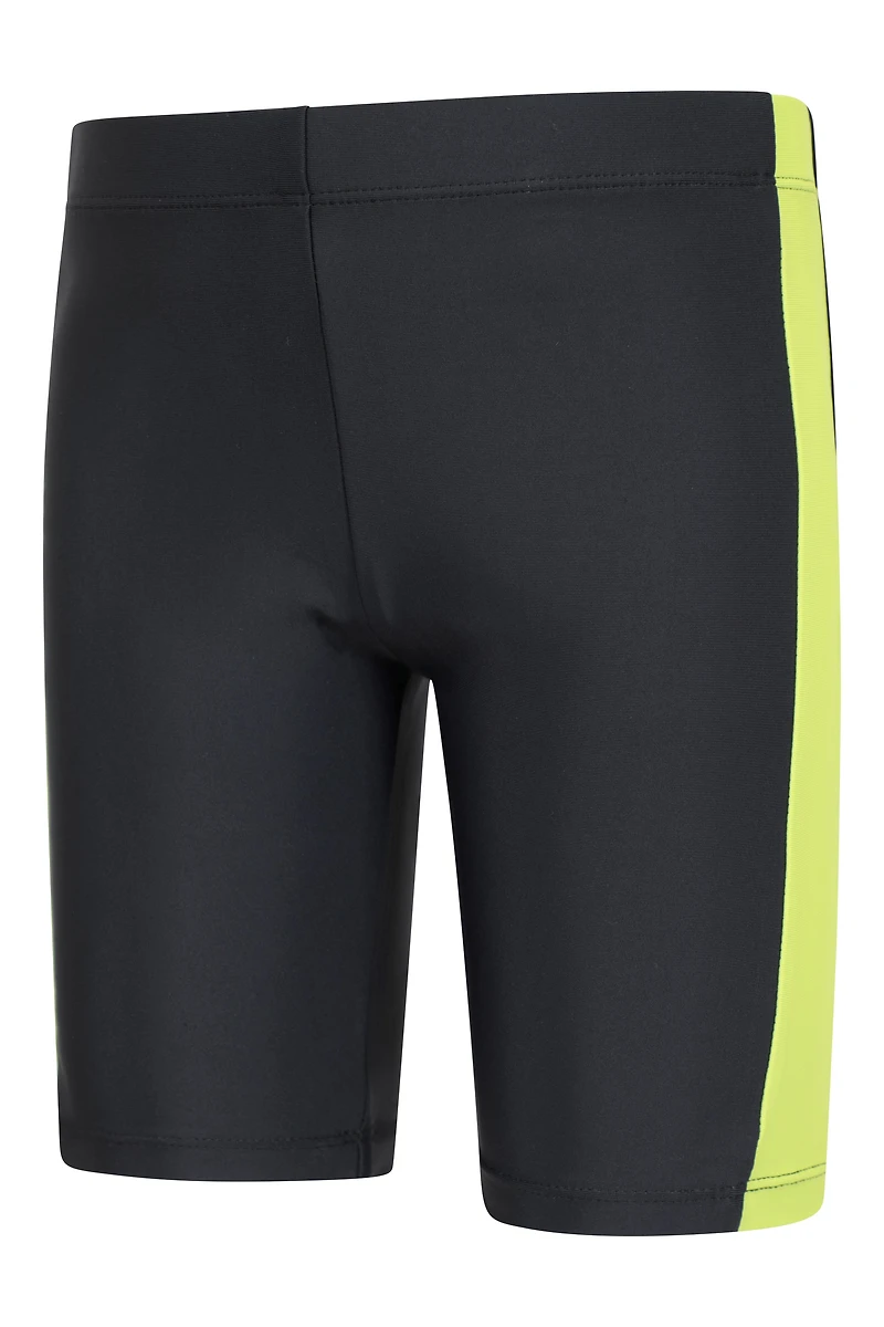 Kids Swimming Shorts