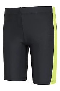 Kids Swimming Shorts