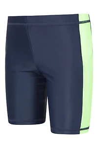 Kids Swimming Shorts