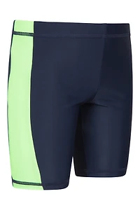 Kids Swimming Shorts