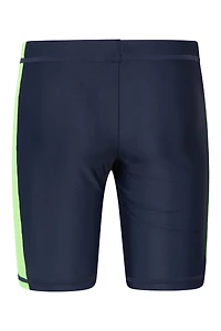 Kids Swimming Shorts