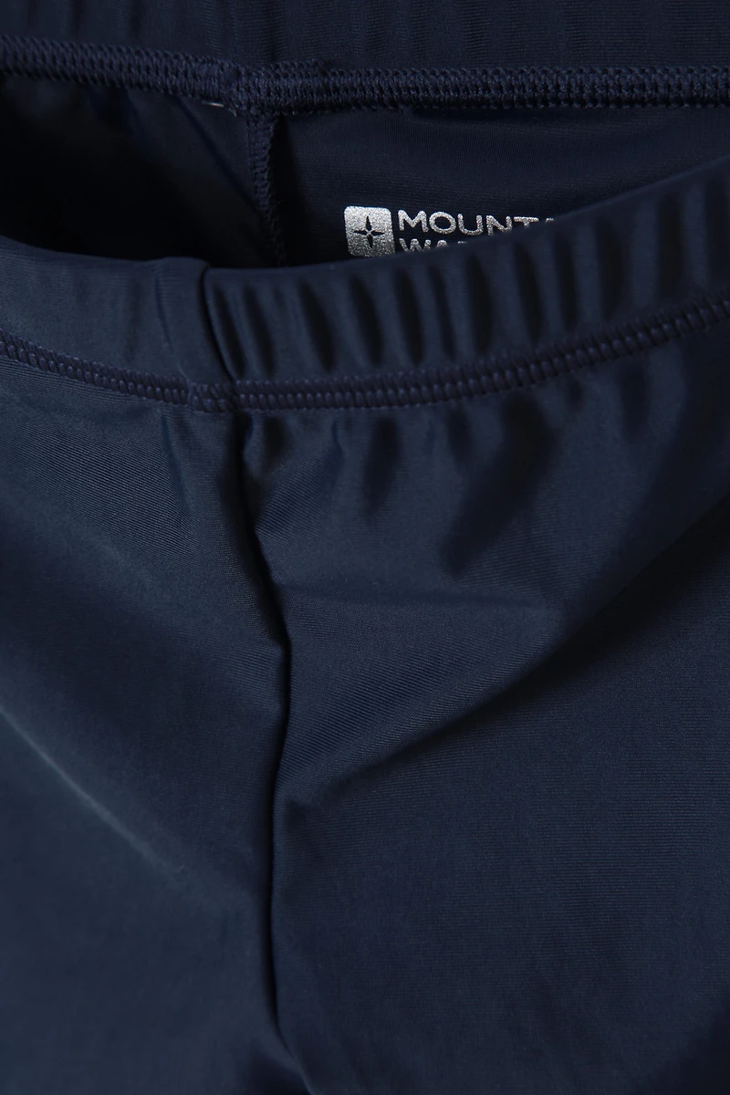 Kids Swimming Shorts