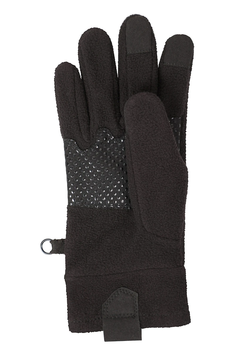 Womens Windproof Thinsulate Gloves